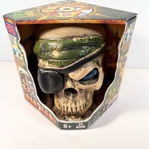 Mega Bloks Pyrites 3632